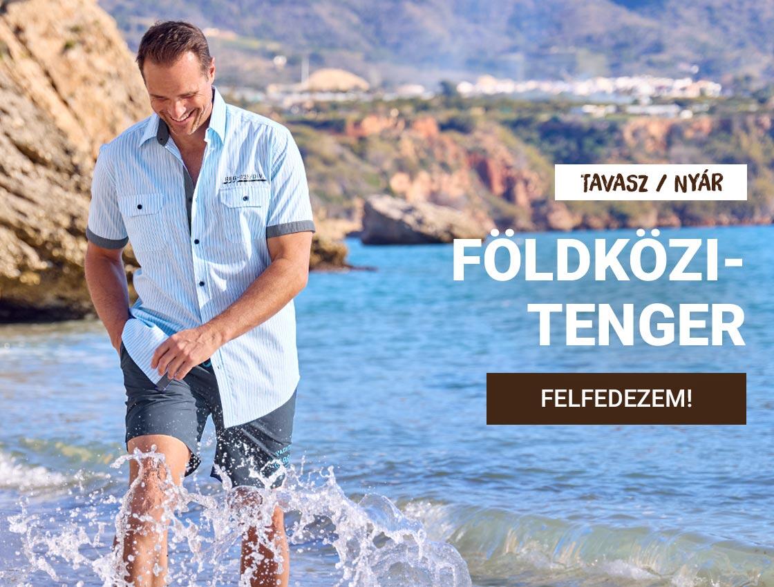 Földközi-tenger             