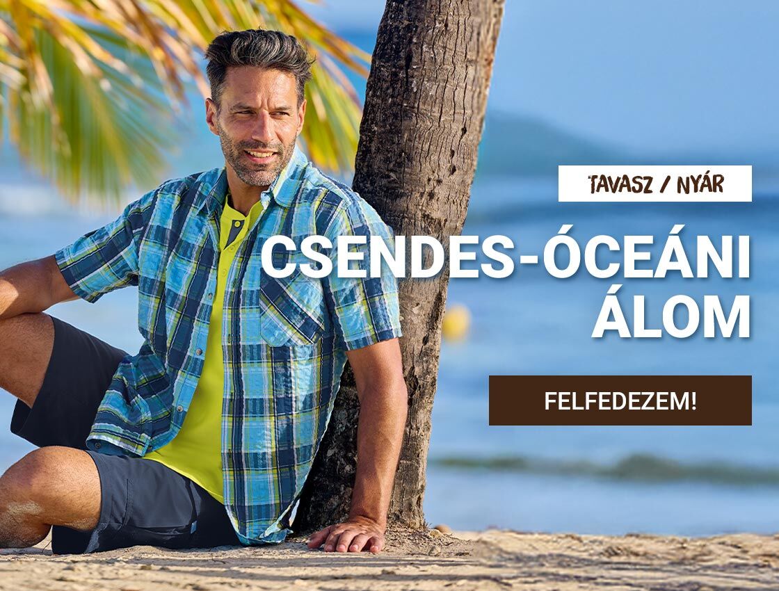 Csendes-óceáni álom             