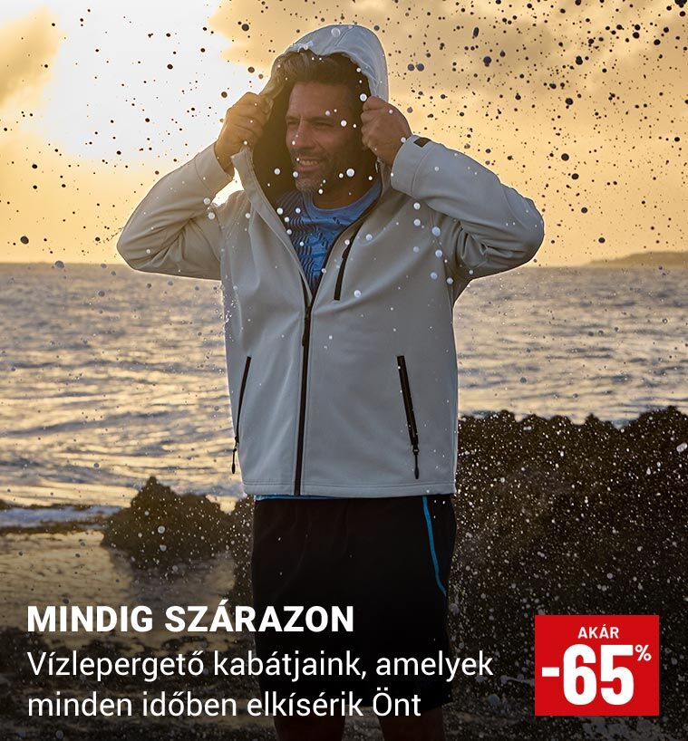 Kabátok