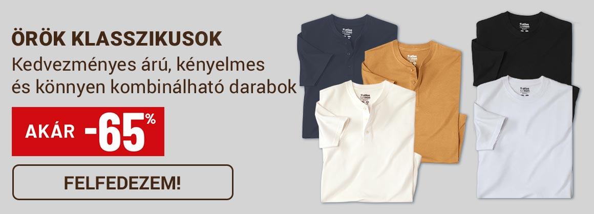 Örök klasszikusok