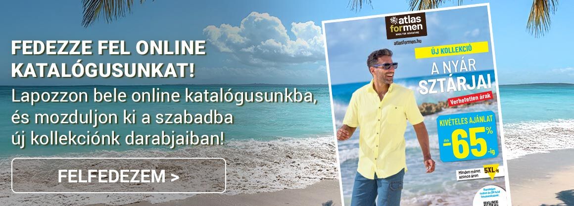 Online katalógus