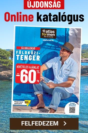 Online katalógus