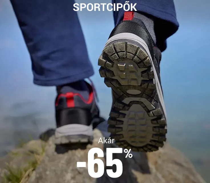 Sportcipők