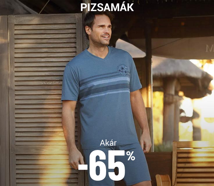 Pizsamák