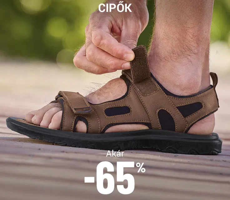 Leértékelt cipők