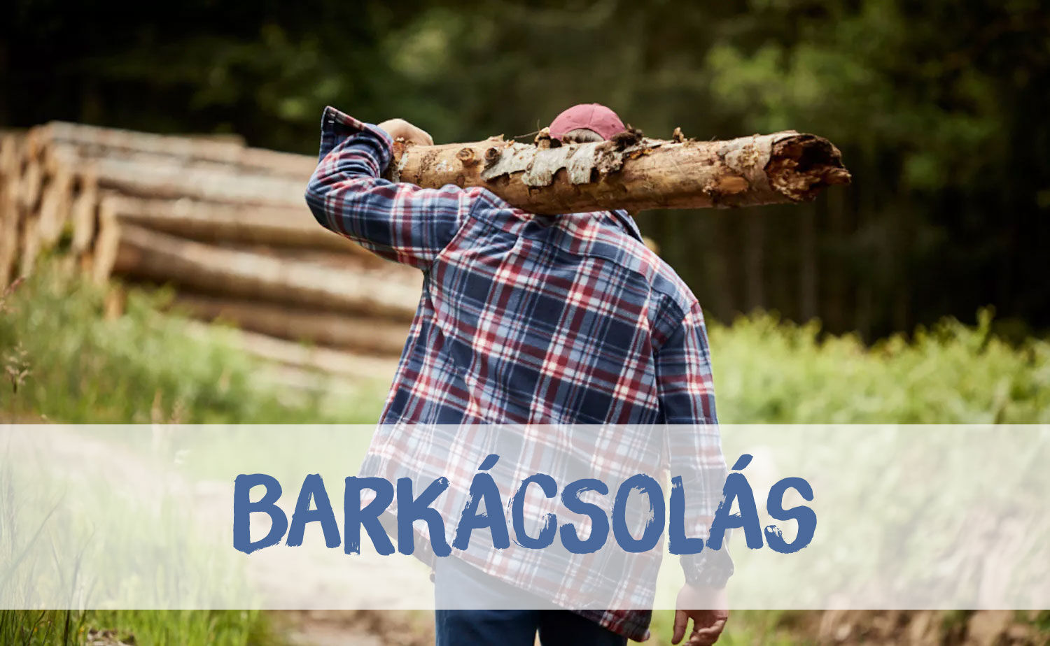 Barkácsolás