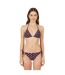 Bas De Maillot De Bain Motif/style À Pois Femme Marron Jack Wills-4