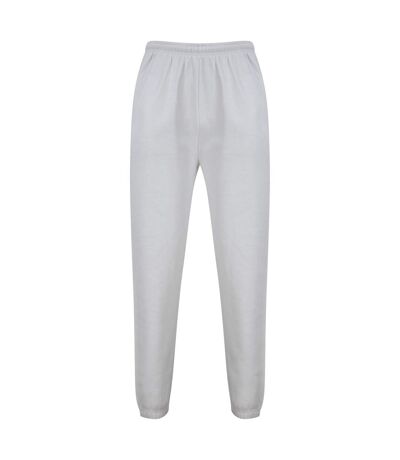 Casual Classics - Pantalon de jogging - Homme (Blanc) - UTAB518