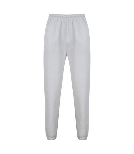 Casual Classics Mens Sweatpants (White)