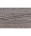 Tapis Déco en Laine Loump 200x300cm Gris & Beige-5
