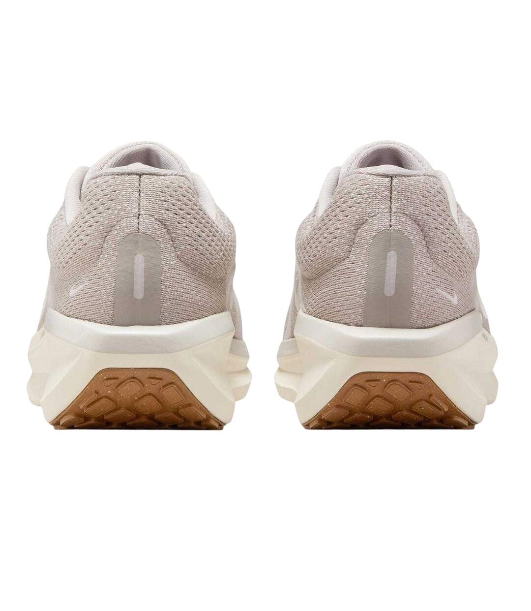Mens Winflo 11 Shoes Grey Nike-2