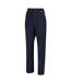 Great Outdoors Womens/ladies Geo Softshell Ii Regular Leg Trousers Navy Regatta-4