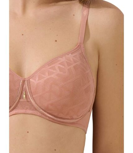 Soutien-gorge préformé sans armatures Opal Lisca