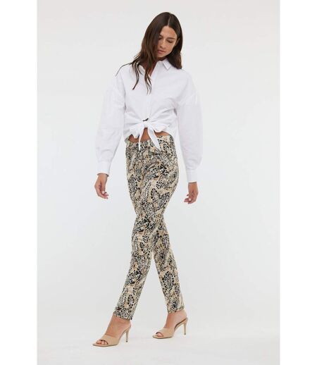Pantalons LC135 Precious green