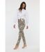 Pantalons LC135 Precious green-4