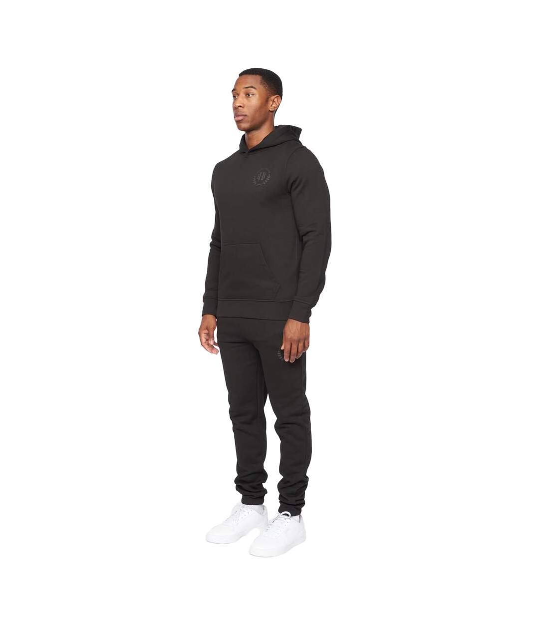 Pantalon de jogging alston homme noir Henleys-3