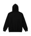 Unisex Adult Hammer Maxweight Hoodie Pitch Black Gildan-2