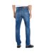 Jean straight  bleu homme tommy hilfiger mw0mw40367-2