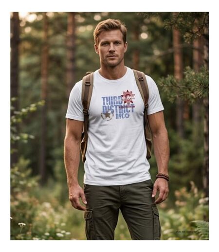Tee - shirt STENTOR2