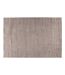 Tapis Déco Vince Solar 200x290cm Marron-1