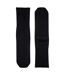 Ladies Mens Wool Oedema Socks for Swollen Feet & Circulation Support-4