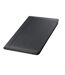 Leather a4 conference folder one size black MidOcean-2