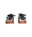 Sandale Plate Cuir Les Tropeziennes Hic-5