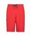 Short De Bain Ocean Homme Rouge Mountain Warehouse-1