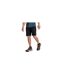 Mens Kiwi Pro Iii Casual Shorts Black Craghoppers-1