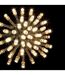 Guirlande de Noël Lumineuse Timer 30m Blanc Chaud-1