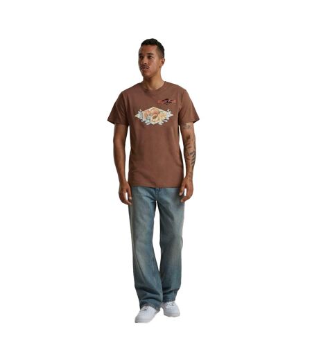 T-shirt Royal Fruits Homme Écorce Mister Tee