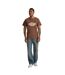 T-shirt Royal Fruits Homme Écorce Mister Tee-1