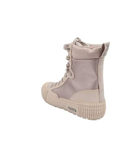 Après-skis Cityblock Femme Beige Fila