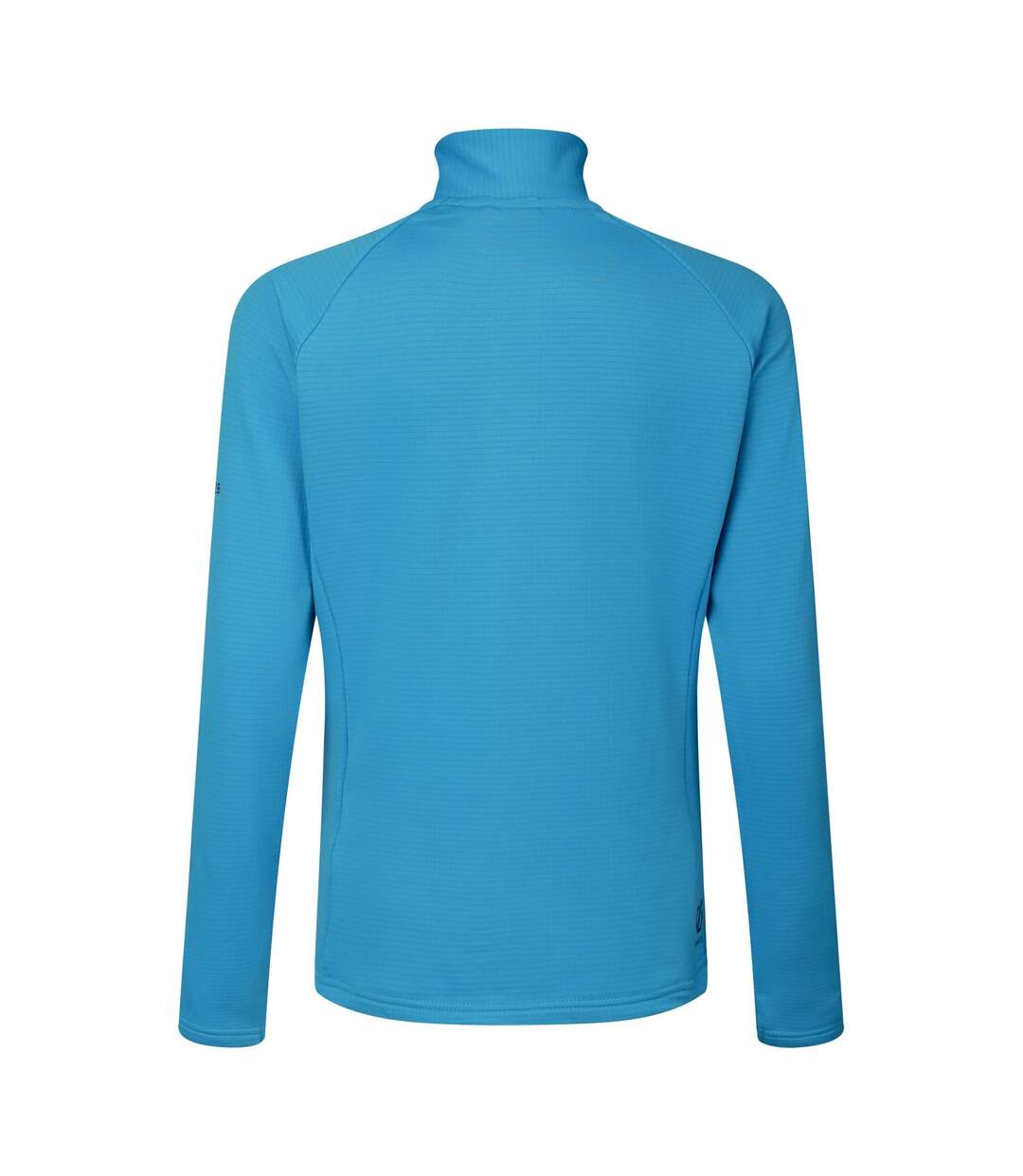 Haut De Sport Lowline Femme Bleu Clair Dare 2B-3