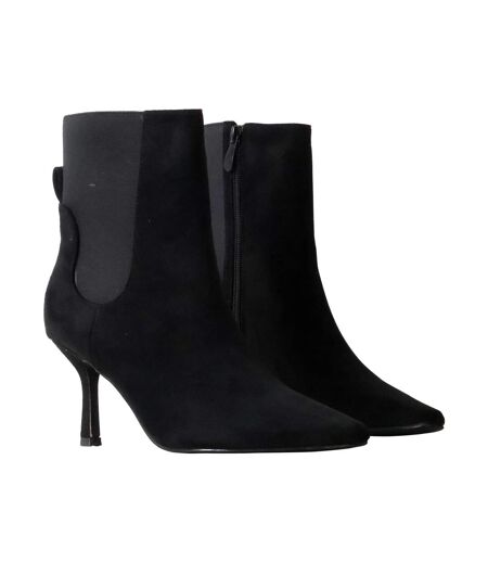 Bottines à Zip Joia