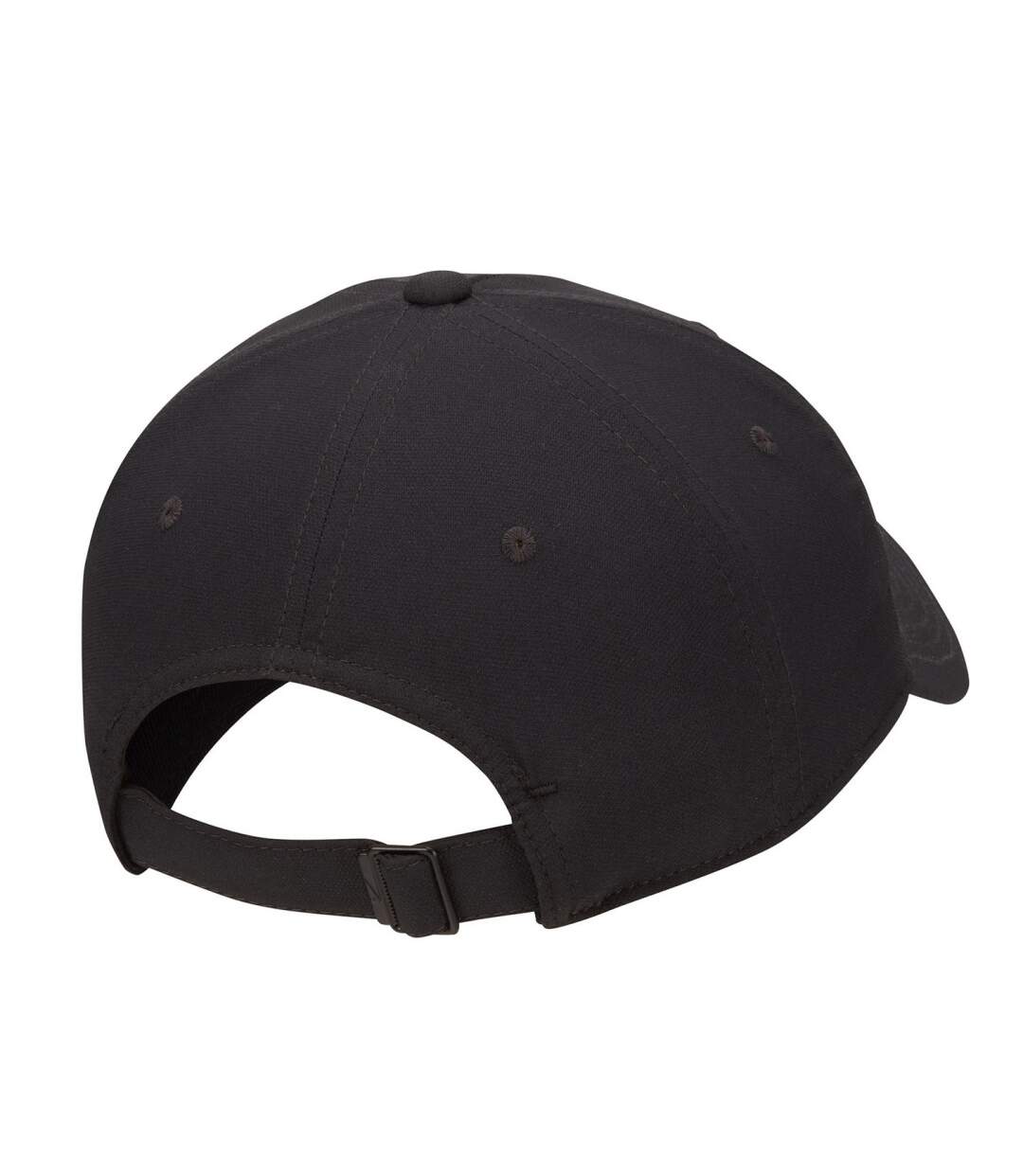 Casquette De Baseball Motif/style Fc Barcelone Club Adulte Noir Nike-2