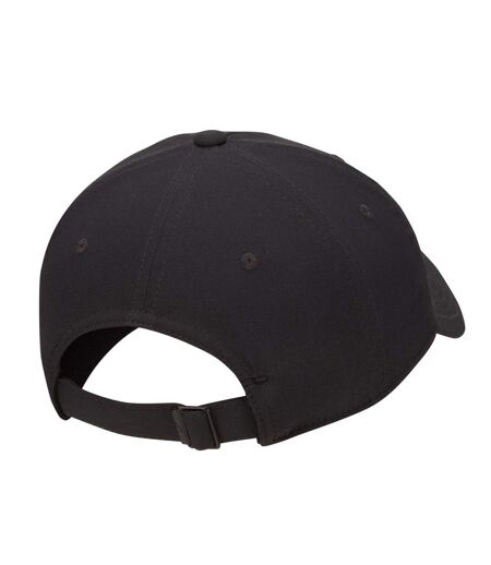 Casquette De Baseball Motif/style Fc Barcelone Club Adulte Noir Nike