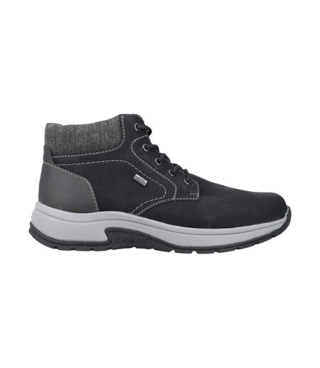 Basket Montante à Lacets Rieker Burlington