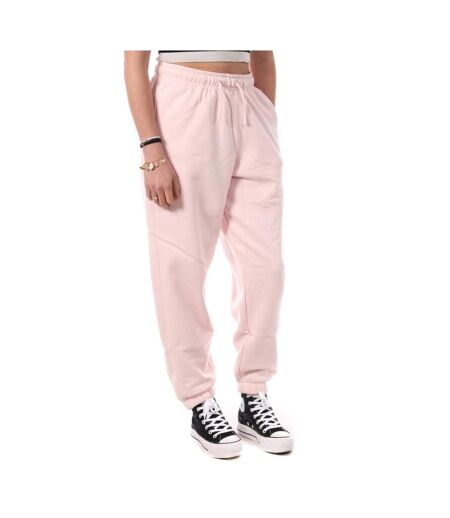 Jogging rose femme kappa futta - l