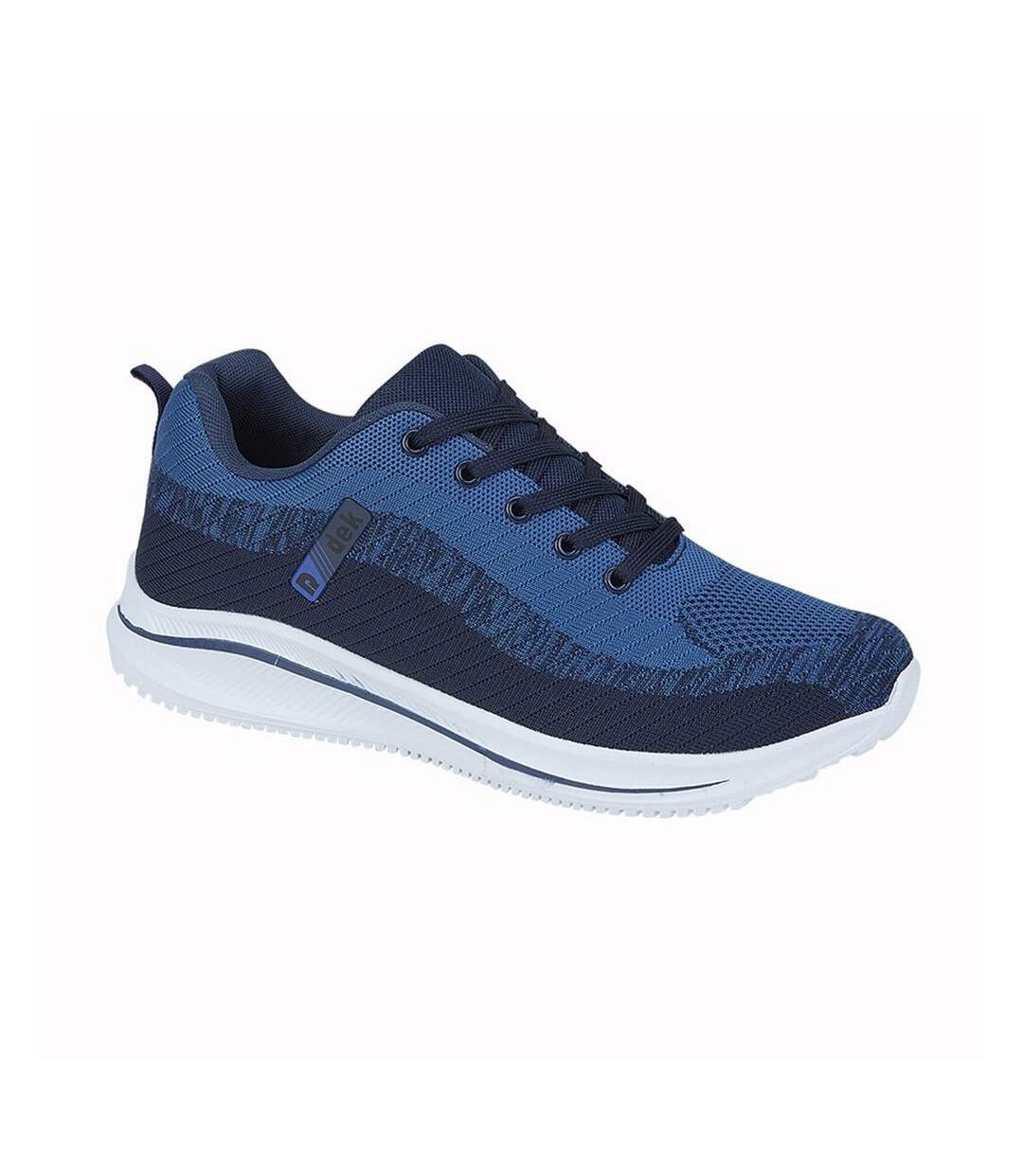 Baskets astra adulte bleu Rdek-1