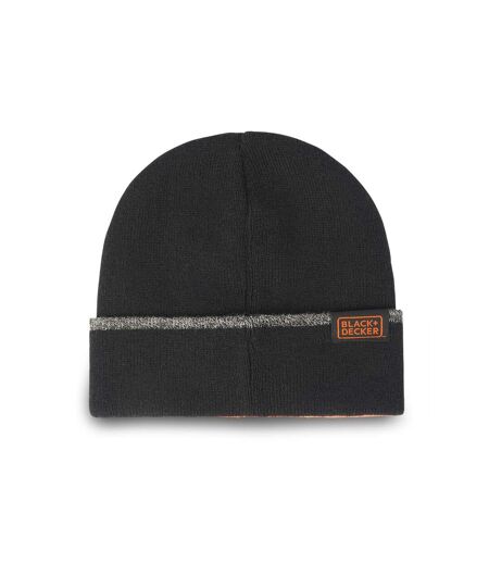 Bonnet Homme LIGHT avec LED Black & Decker