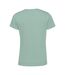 T-shirt femme/femme #inspire e150 sage B&C