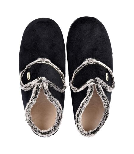 Charentaise Femme PREMIUM SCRATCH