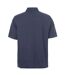 Chemise Homme Bleu Marine Français Fred Perry-2