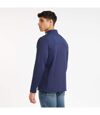 Umbro Mens Off Track Williams Racing Fleece (Peacoat/Diva Blue)