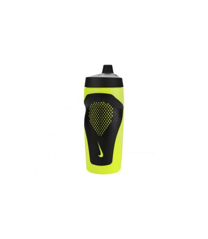 Nike - Gourde REFUEL (Vert fluo / Noir) (Taille unique) - UTBS3973