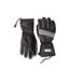 Mountain Warehouse Mens Thinsulate Ski Gloves (Gray/Black)