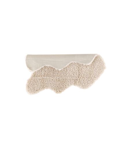 Tapis Déco Katy 60x90cm Naturel