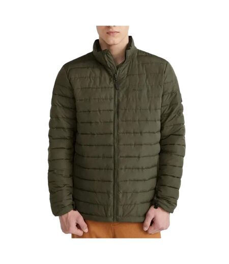 Doudoune kaki homme o'neill series altum