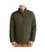 Doudoune kaki homme o'neill series altum-1